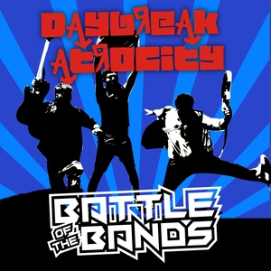 Daybreak Atrocity Tickets, Tour Dates and Concerts