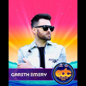 Gareth Emery Tickets, Tour Dates and Concerts