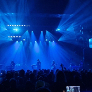 The Midnight at København, Denmark in VEGA 2025