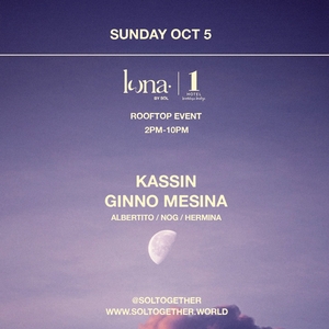 KASSIN Tickets, Tour Dates and Concerts