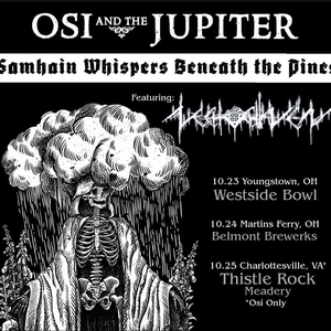 Osi And The Jupiter Tickets, Tour Dates and Concerts