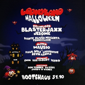 Blasterjaxx Tickets, Tour Dates and Concerts