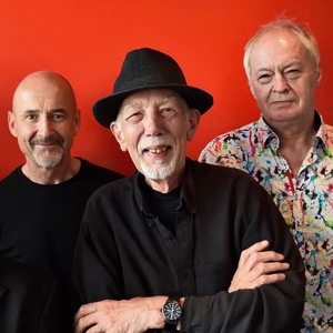 Lindisfarne @ Theatre Severn