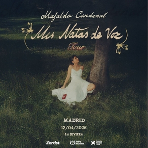 mafalda cardenal Tickets, Tour Dates and Concerts