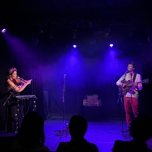 Le caribou volant Tickets, Tour Dates and Concerts
