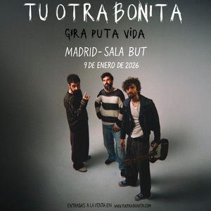 Tu Otra Bonita Tickets, Tour Dates and Concerts
