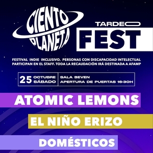 Atomic Lemons Tickets, Tour Dates and Concerts