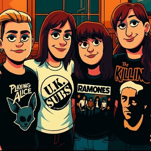 Ramonas Tickets, Tour Dates and Concert