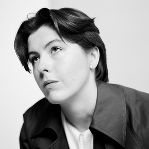 Maeve Grieve @ Lazy Thinking