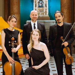 Le Concert de l'Hostel Dieu Tickets, Tour Dates and Concerts