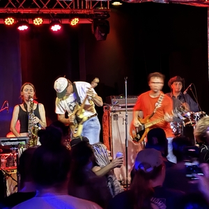 Fat Dog at Raleigh, NC in Kings 2025