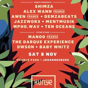 Awen @ Huddle Park Golf & Recreation