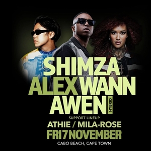 Awen @ Cabo Beach Club