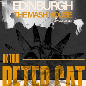 Peter Cat Tickets, Tour Dates and Concerts