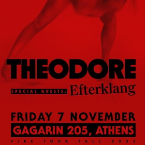 Efterklang Tickets, Tour Dates and Concerts