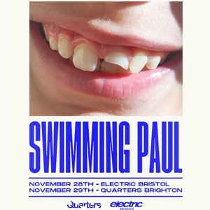 Swimming Paul Tickets, Tour Dates and Concerts