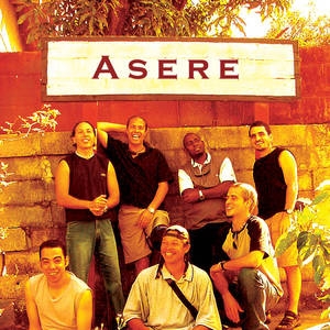 Asere Tickets, Tour Dates and Concerts