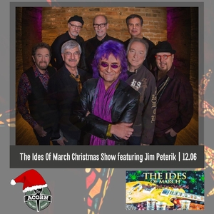 The Ides of March Tickets, Tour Dates and Concerts