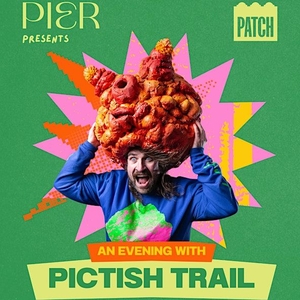Pictish Trail Tickets, Tour Dates and Concerts