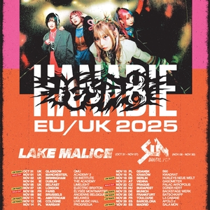 SUN Brutal Pop Tickets, Tour Dates and Concerts