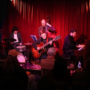 Joan Fort @ Leonardo Royal Hotel Den Haag Promenade