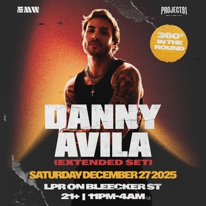 Danny Avila Tickets, Tour Dates and Concerts