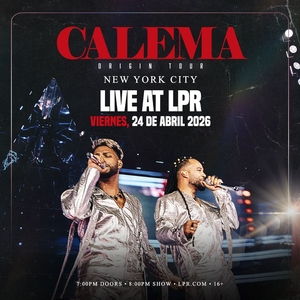 Calema Tickets, Tour Dates and Concerts