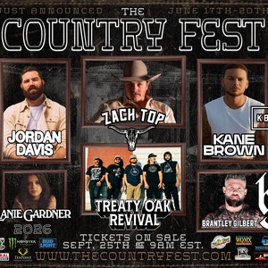 Kane Brown Tickets, Tour Dates and Concerts