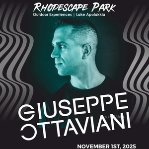 Giuseppe Ottaviani Tickets, Tour Dates and Concerts