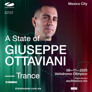 Giuseppe Ottaviani Tickets, Tour Dates and Concerts