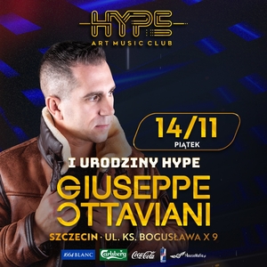 Giuseppe Ottaviani Tickets, Tour Dates and Concerts