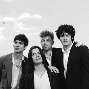 The Backfires Tickets, Tour Dates and Concerts