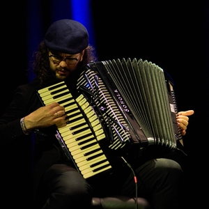 Ben Rosenblum @ Queens Library at Flushing