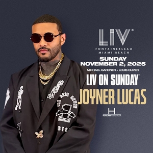 Joyner Lucas Tickets, Tour Dates and Concerts