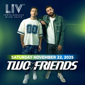 Two Friends Tickets, Tour Dates and Concerts