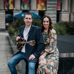Darin & Brooke Aldridge Tickets, Tour Dates and Concerts