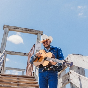 Josh Weathers Music @ Fort Bend County Fairgrounds