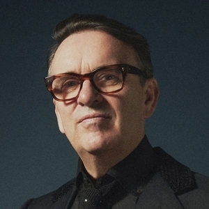 Chris Difford @ The Old Market