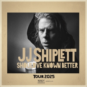 JJ Shiplett Tickets, Tour Dates and Concerts