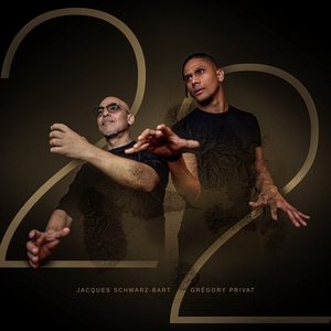 Jacques Schwarz-Bart Tickets, Tour Dates and Concerts