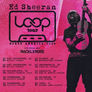Macklemore Tickets, Tour Dates and Concerts
