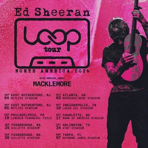 Macklemore Tickets, Tour Dates and Concerts