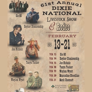 Joe Nichols Tickets, Tour Dates and Concerts