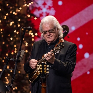 Ricky Skaggs Tickets, Tour Dates and Concerts