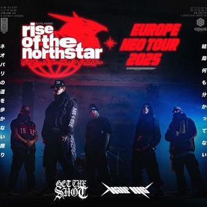 Get The Shot Tickets, Tourdaten und Konzerte