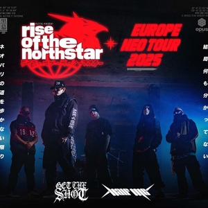 Get The Shot Tickets, Tour Dates and Concerts