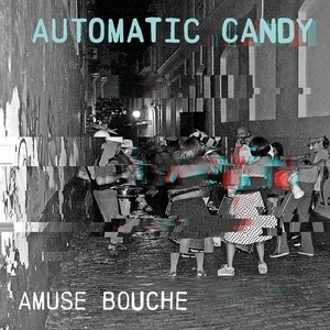 Automatic Candy