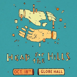 Head For The Hills Tickets, Tour Dates and Concerts