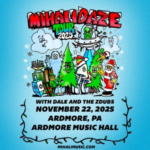 Mihali Tickets, Tourdaten und Konzerte