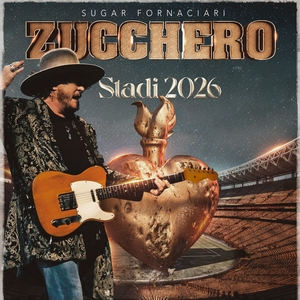 Zucchero Tickets, Tour Dates and Concerts